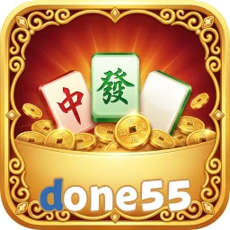 DONE55 — ikon APK