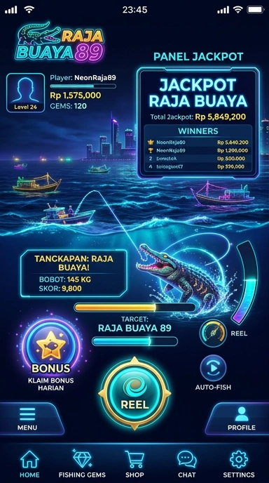 homebet88 — layar beranda